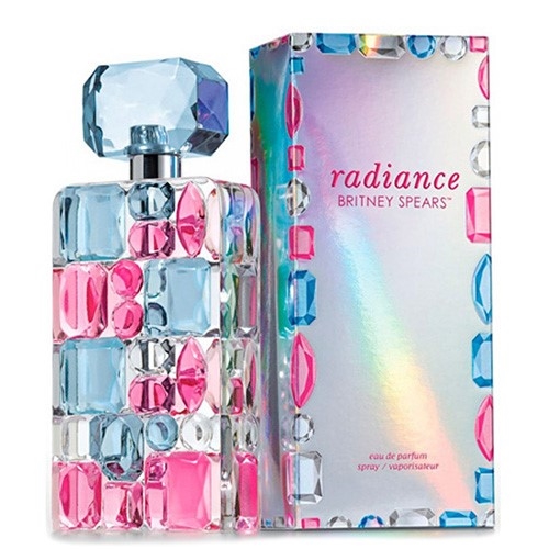 set regalo Britney Spears Radiance