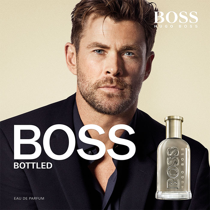 Hugo boss hombre paco perfumerias hotsell