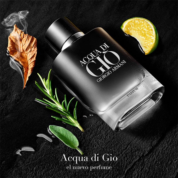 Armani Acqua Di Giò Parfum | Precio, Comprar